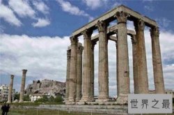 世界上最美丽的国家排行榜前十名，适合和恋人前去