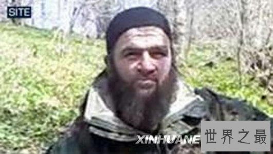 世界十大通缉犯，仅一人被抓九人仍在逃！