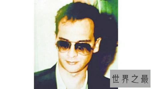 世界十大通缉犯，仅一人被抓九人仍在逃！