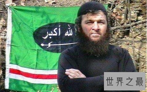 世界十大通缉犯，仅一人被抓九人仍在逃！