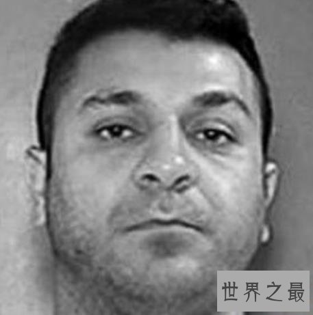 世界十大通缉犯，仅一人被抓九人仍在逃！