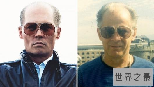 世界十大通缉犯，仅一人被抓九人仍在逃！