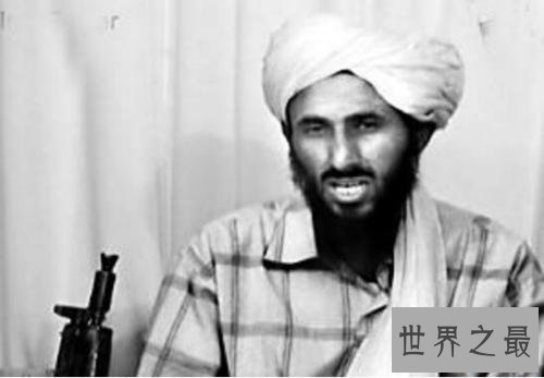 世界十大通缉犯，仅一人被抓九人仍在逃！