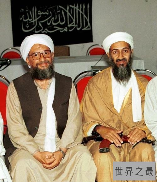 世界十大通缉犯，仅一人被抓九人仍在逃！