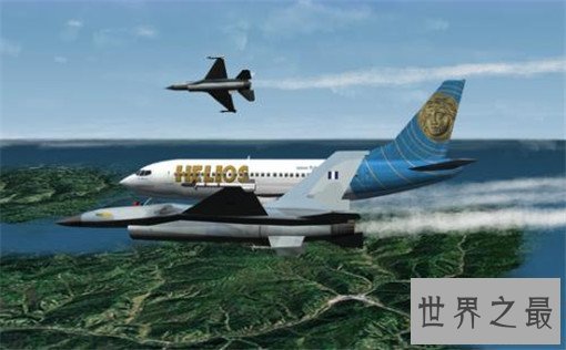 世界十大空难排行榜,特内里费空难583人遇难