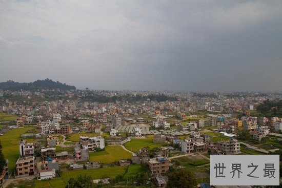 世界10大名岛排行榜，大溪地简直美得不像话