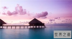 世界10大名岛排行榜，大溪地简直美得不像话