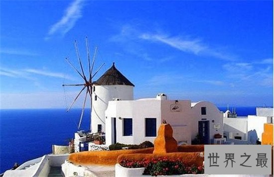 世界10大名岛排行榜，大溪地简直美得不像话