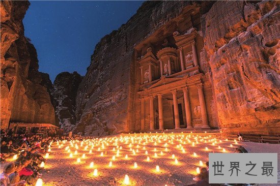 世界10大名岛排行榜，大溪地简直美得不像话