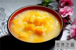 十大滋养女人的食物排行榜，好气色吃出来