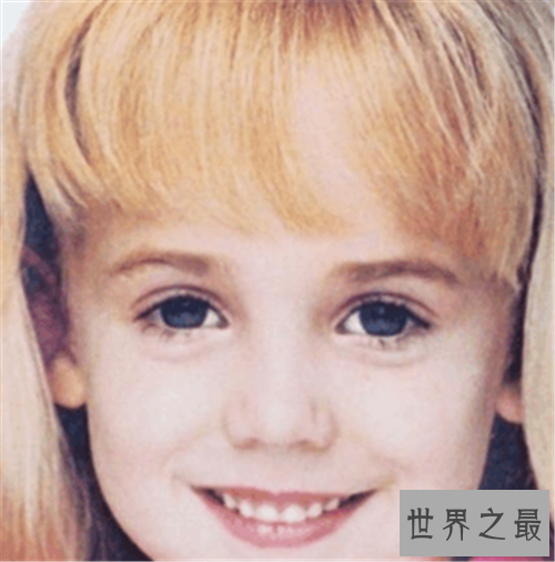 （胆小者勿进）世界悬案排行榜，至今不知凶手是谁