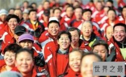 世界人口排名，我国已超过印度成为第一人口大国