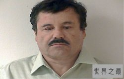 盘点全球十大通缉犯，生活中看到这种人可要小心了。