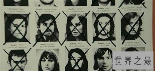 世界十大恐怖组织排名,ISIS恐怖组织位居榜首