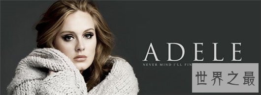 欧美歌星十大排名，谁的歌让你最喜欢