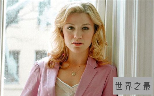 欧美歌星十大排名，谁的歌让你最喜欢