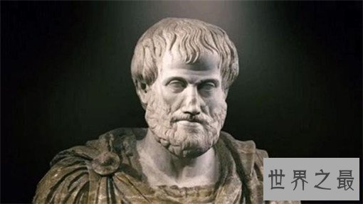 世界十大著名哲学家，盘点最有影响力的哲学家