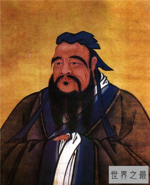 世界十大著名哲学家，盘点最有影响力的哲学家
