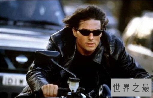 世界十大间谍片推荐，孤胆英雄拯救世界