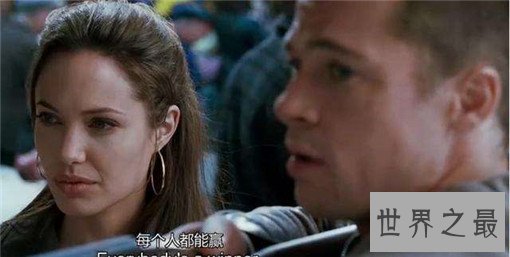 世界十大间谍片推荐，孤胆英雄拯救世界