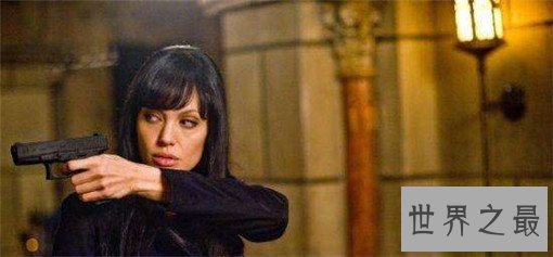 世界十大间谍片推荐，孤胆英雄拯救世界