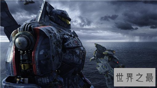 科幻片排行榜前十名,好看的科幻片有哪些?