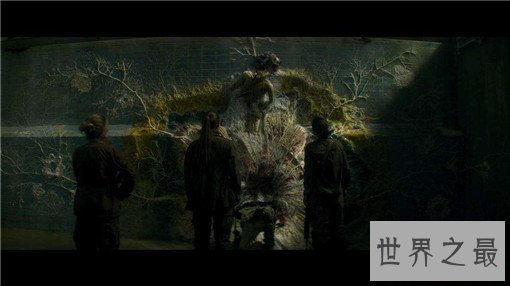 科幻片排行榜前十名,好看的科幻片有哪些?