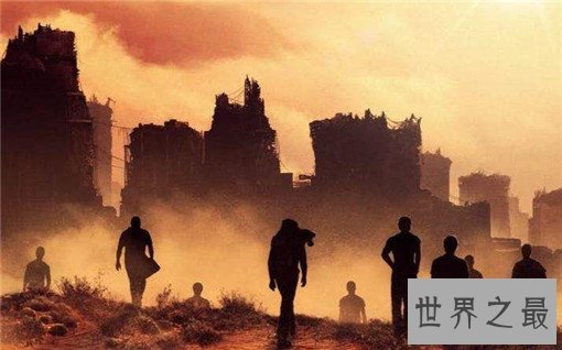 科幻片排行榜前十名,好看的科幻片有哪些?