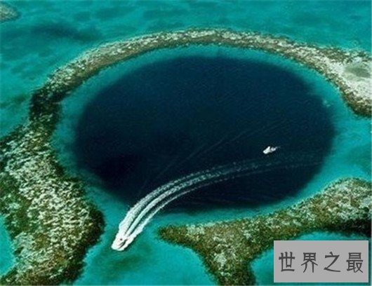 世界十大矿坑,最壮观的风景邀你来看