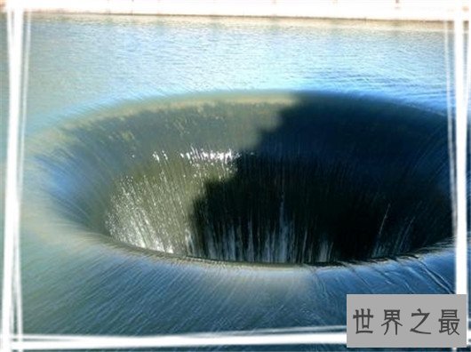 世界十大矿坑,最壮观的风景邀你来看