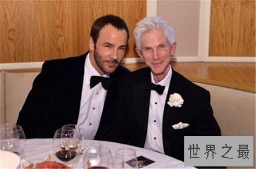 世界十大时装设计师，他们设计的衣服遍及各大上流社会