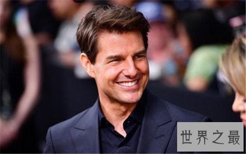 世界十大最帅的男人，很多人都想要嫁给他们