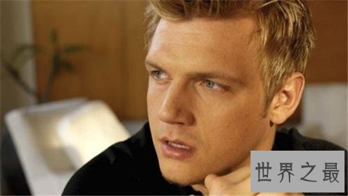 世界十大最帅的男人，很多人都想要嫁给他们