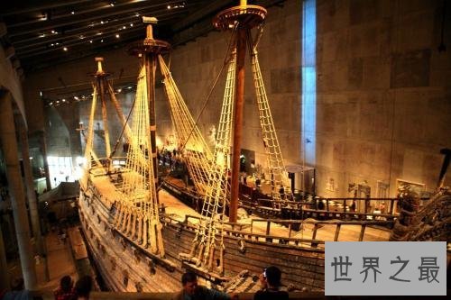 世界十大沉船事故，电影里都存在的船。