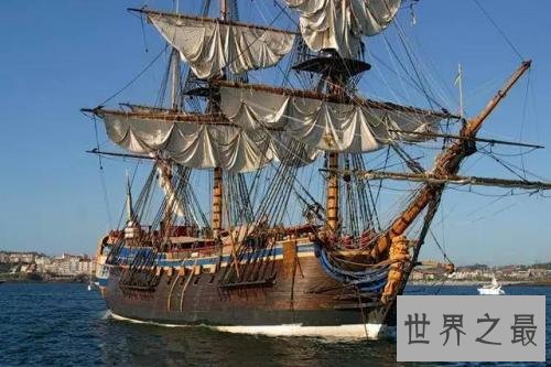 世界十大沉船事故，电影里都存在的船。