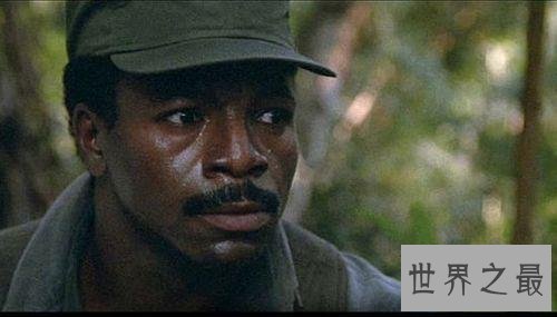 世界十大恐怖分子，手段都是如此的残忍！