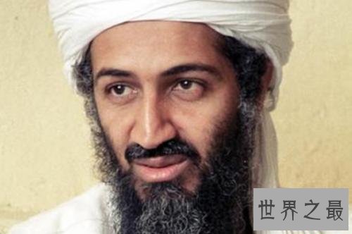 世界十大恐怖分子，手段都是如此的残忍！