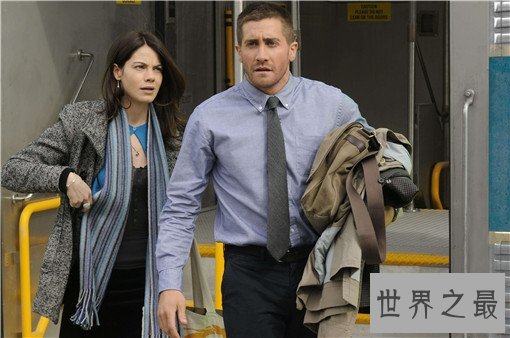 类似恐怖游轮的电影，无限循环高烧脑电影推荐