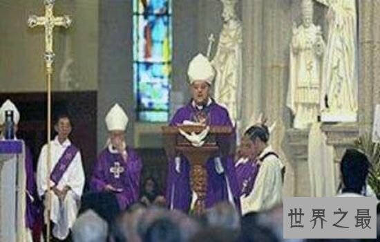 世界十大恐怖事件，哪一个更令你心惊胆颤呢。