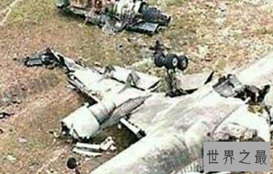 世界十大恐怖事件，哪一个更令你心惊胆颤呢。