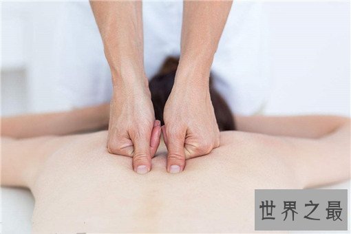 最新减压法TOP10，彻底缓解身体疲劳