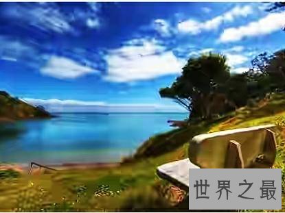 全球十大海上冬日巡游目的地，带你领略不同的夏威夷风情。