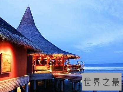 全球十大海上冬日巡游目的地，带你领略不同的夏威夷风情。