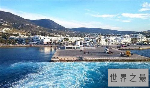 世界十大名不其实的景点排行榜,这些坑人景点要小心