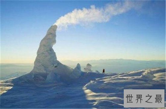 世界十大地理奇观，这些地方简直太美太震撼了！