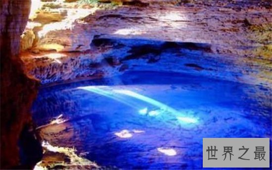 世界十大地理奇观，这些地方简直太美太震撼了！
