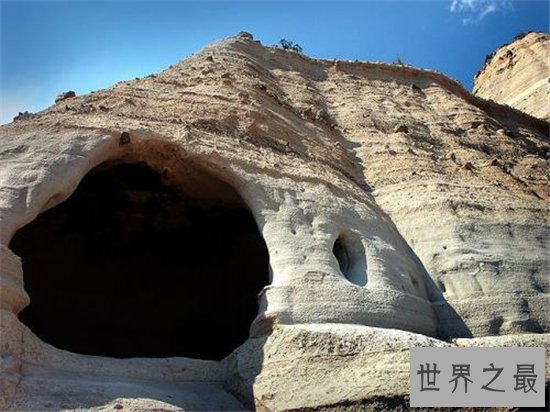 世界十大地理奇观，这些地方简直太美太震撼了！