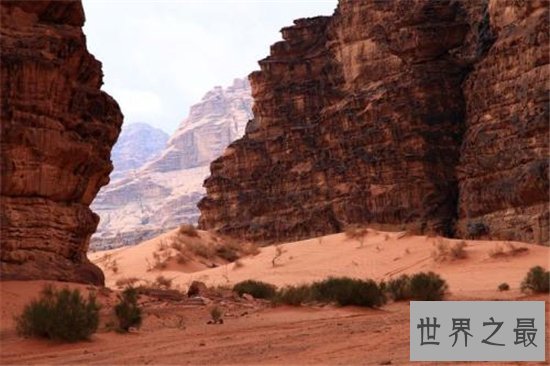 世界十大地理奇观，这些地方简直太美太震撼了！