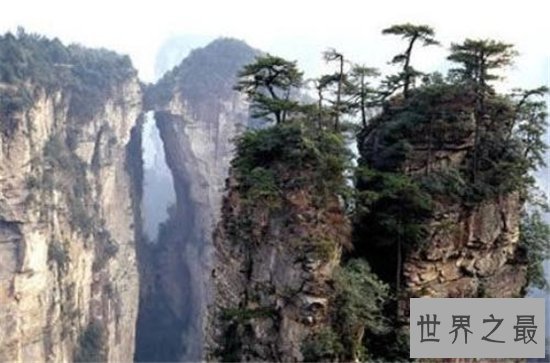 世界十大地理奇观，这些地方简直太美太震撼了！