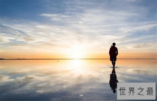 世界十大地理奇观，这些地方简直太美太震撼了！